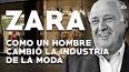 Video de "caso zara"