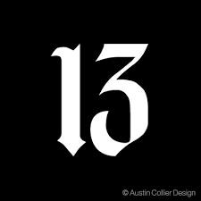 Résultat de recherche d'images pour "13"