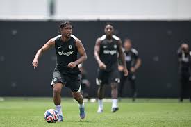 Chelsea Football Club - News update