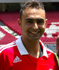 <b>Carlos Martins</b> - Benfica Lissabon - Champions League: alle <b>...</b> - 30772_971_2010914173315191