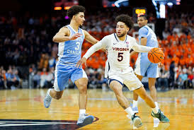 Previewing No. 17 Virginia basketball’s road game at Notre Dame