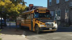Fog interrupts school bus transportation on Thursday - Windsor News Today