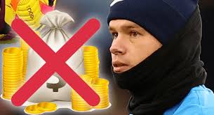 Sjachtar Donetsk kan gå miste om Mudryk-miljoner