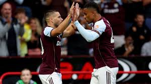 Aston Villa Football Club - News update