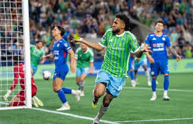 FC Cincinnati: Victoria clave en Leagues Cup y la oportunidad de Evan Louro - Imagen ilustrativa del artículo
