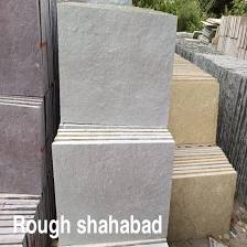 Rough shabad
