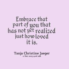 Embraced Quotes. QuotesGram via Relatably.com