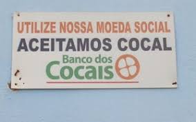 Resultado de imagem para CIDADE DO INTERIOR DO PIAUÍ TEM MOEDA PRÓPRIA: O COCAL