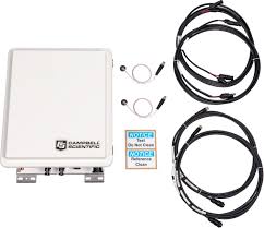 DustVue: Solar-Module Soiling Sensor