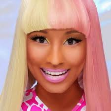 Resultado de imagen para Nicki Minaj