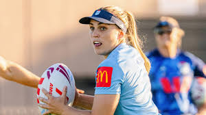 Southwell embracing Newcastle return as Blues eye breakthrough win