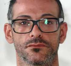 L&#39;avvocato Antonio Impellizzeri, legale di Francesco Lo Presti, il 34enne convivente e assassino di Vanessa Scialfa, la ventenne uccisa a Enna lo scorso 24 ... - lo-presti-francesco-mario