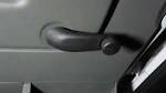 Roll up car window