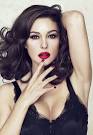 Monica Bellucci