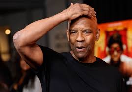 Denzel Washington Regrets Turning Down Role in 1995 Thriller 'Seven,' Now Ranked Among Best