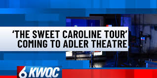 KWQC - News update