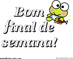 Resultado de imagem para gifs de fim de semana