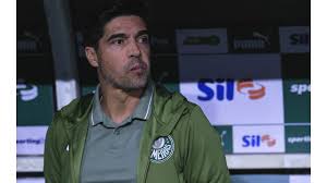 Abel Ferreira Sumiu! Entenda o Que Aconteceu e Quando Volta ao Palmeiras!
