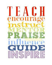 Teacher Quotes on Pinterest | Teacher Inspirational Quotes ... via Relatably.com