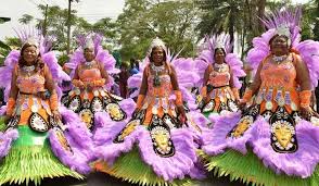 Image result for calabar carnival 2015