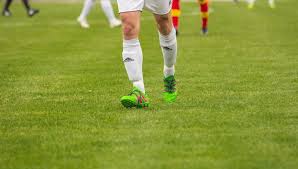 Football : Match amical international