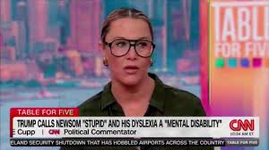 Gavin Newsom and Eric Swalwell Face Criticism