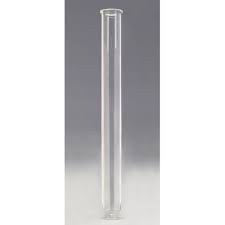 Carolina Standard-Grade Glass Test Tube, 12 X 100 Mm, Pack ...