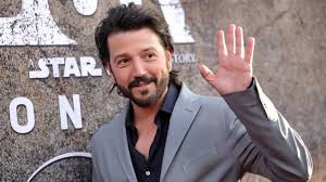 Diego Luna On Saying Goodbye To Cassian Andor After Season 2