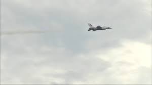 LIVE Updates on 2026 Chicago Air and Water Show