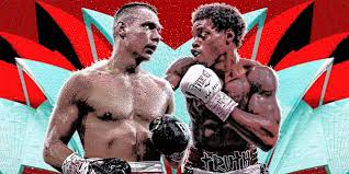 Tim Tszyu Forces Errol Spence Jr. into Retirement with Dominant TKO Victory in Sydney