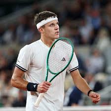 French Open 2026 live updates: Quarterfinals latest as Mensik beats Fonseca to set up Zverev semi