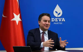 Ali Babacan’dan “emekliye 14 maaş verilsin” önerisi