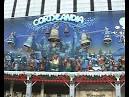 Cortylandia 2013