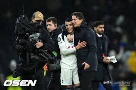 burnley vs tottenham 아이콘