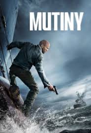 فیلم Mutiny - شورش را آنلاین تماشا و یا دانلود کنید