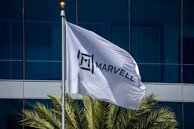 Marvell Has a High Bar to Meet. Wall Street Expects AI Demand to Fuel a Huge Quarter.