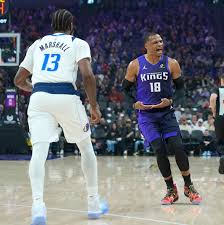 MMBets Game of the Week: PAC-12 After Dark, but Make it the NBA