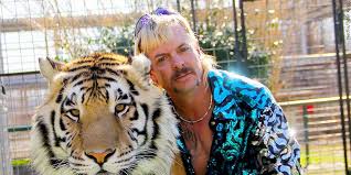 Joe Exotic's Bold Proposal: A Prisoner Swap with Tina Peters?