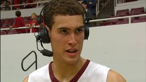 Postgame interview: Stanford&#39;s Dwight Powell on opening season with victory. Nov 8 &#39;13 - MBK%25202013-11-08%2520BUCKNELL%2520AT%2520STANFORD%2520MELT.Still001_0