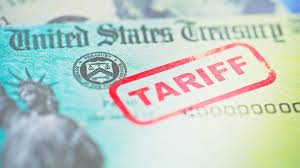 Who gets tariff refunds? What to know about CAPE tariff refund portal