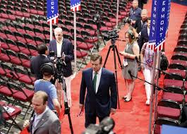 Image result for republican convention 2016 Cleveland