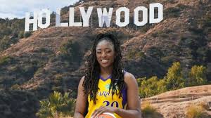 Nneka Ogwumike opens up more about her retirement
