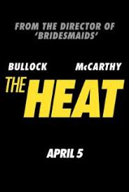 The Heat (2013)
