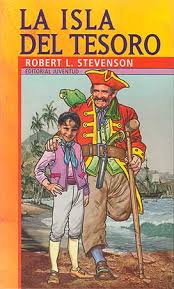 Image result for novela de aventuras