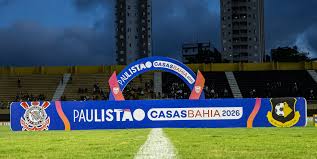 Paulistão Casas Bahia