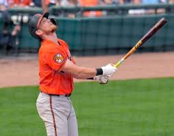 Orioles call up new catcher; Ryan Mountcastle receives positive news