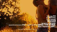 One day at a time.... on Pinterest | Broken Heart Quotes, Sad Love ... via Relatably.com