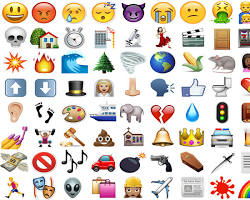 Image de Activités emojis