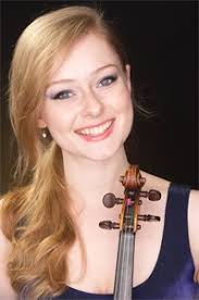 Emma Steele is a rising violinist renowned for her fresh musical style. A native of Chicago, ... - 04EmmaSteele