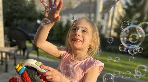 Becky Quick Shares Daughter's Rare Disease Journey